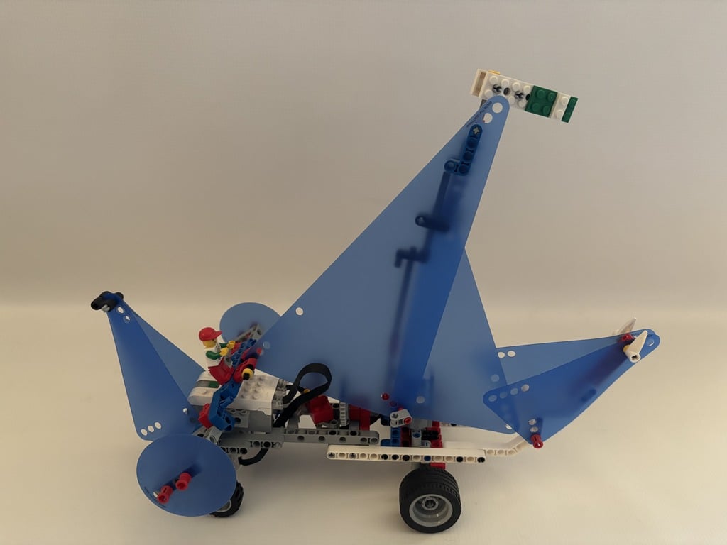 Ship — view 1